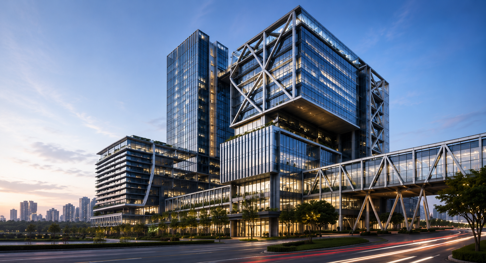 Building construction and structural engineering